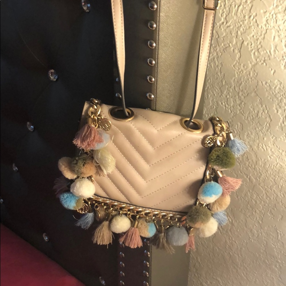 ALDO PURSE (BAG) - Picture 2 of 3